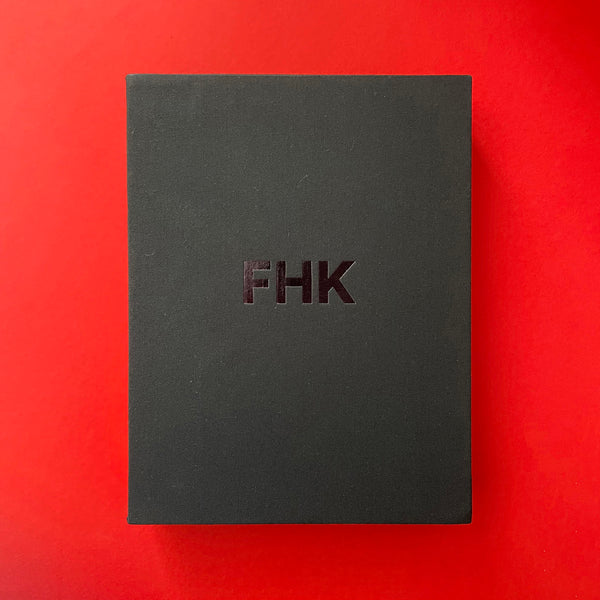 FHK Henrion: The Complete Designer [Unit 13]