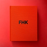 FHK Henrion: The Complete Designer [Unit 13]
