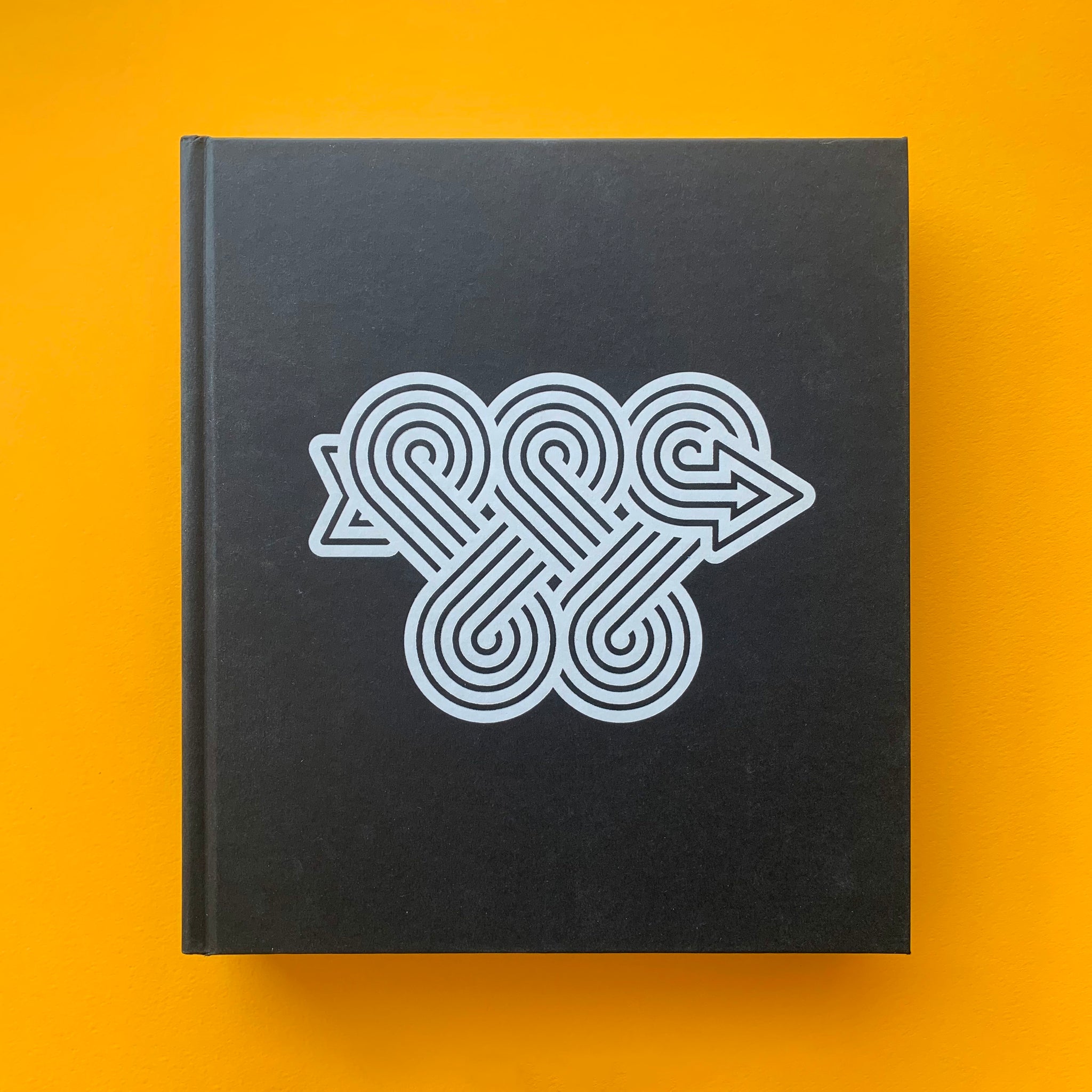 Signed Copy - Lance Wyman: The Monograph [Unit 20] 2569 – The