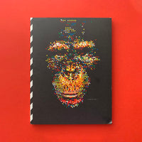 The Designers Republic™ OOHAAHTDR™ [Unit 44]. Buy and sell the best graphic design books, journals, magazines and posters with The Print Arkive.