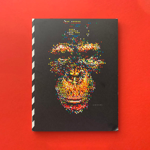 The Designers Republic™ OOHAAHTDR™ [Unit 44]. Buy and sell the best graphic design books, journals, magazines and posters with The Print Arkive.