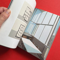 Pentagram Architecture