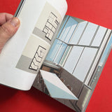 Pentagram Architecture