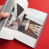 Pentagram Architecture