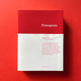 Pentagram Marks: 400 Symbols & Logotypes (Limited Edition) - book cover. Buy and sell the best symbol and logotype books, journals, magazines and posters with The Print Arkive.