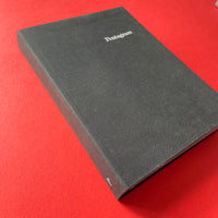 Pentagram ‘The Black Book’