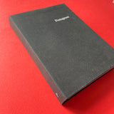 Pentagram ‘The Black Book’