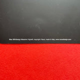 Max365 Perpetual Wall Calendar (Massimo Vignelli)