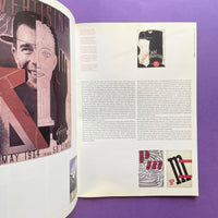 Baseline: International Typographics Journal, #40 2003