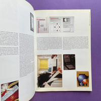Baseline: International Typographics Journal, #40 2003