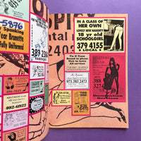 Baseline: International Typographics Journal, #40 2003
