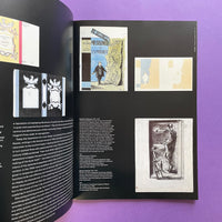 Baseline: International Typographics Journal, #40 2003