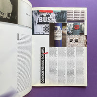 Baseline: International Typographics Journal, #40 2003