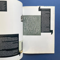 Baseline: International Typographics Journal, #50 2006