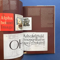 Baseline: International Typographics Journal, #50 2006