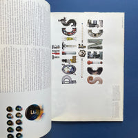 Baseline: International Typographics Journal, #50 2006