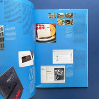 Baseline: International Typographics Journal, #50 2006