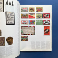 Baseline: International Typographics Journal, #50 2006
