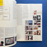 Baseline: International Typographics Journal, #50 2006