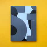 Circular Sixteen - Typographic Circle. Buy and sell the best graphic design books, journals, magazines and posters with The Print Arkive.