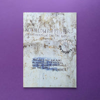 Circular Fifteen - Typographic Circle. Buy and sell the best graphic design books, journals, magazines and posters with The Print Arkive.