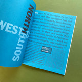 Circular 11 - Magazine of the Typographic Circle