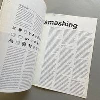 Circular 5 - Magazine of the Typographic Circle
