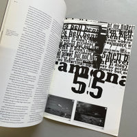 Circular 5 - Magazine of the Typographic Circle