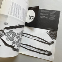 Circular 5 - Magazine of the Typographic Circle