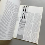 Circular 5 - Magazine of the Typographic Circle