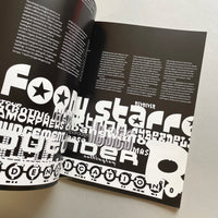 Circular 5 - Magazine of the Typographic Circle