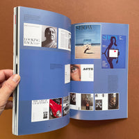HQ High Quality. Magazine on Design and Printing. 3/1993