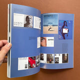 HQ High Quality. Magazine on Design and Printing. 3/1993
