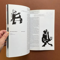 HQ High Quality. Magazine on Design and Printing. 3/1993