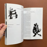 HQ High Quality. Magazine on Design and Printing. 3/1993