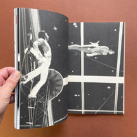 HQ High Quality. Magazine on Design and Printing. 3/1993