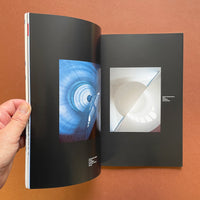 HQ High Quality. Magazine on Design and Printing. 3/1993