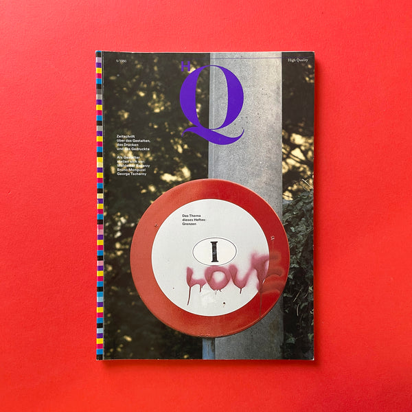 Buy and sell the best graphic design books, journals, magazines and posters with The Print Arkive.