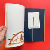 HQ High Quality. Magazine on Design and Printing. 4/1986