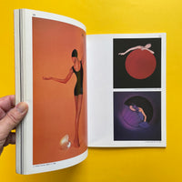 Creation #6 - International Graphic Design, Art & Illustration