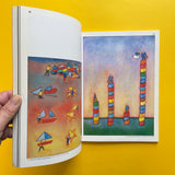 Creation #6 - International Graphic Design, Art & Illustration