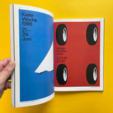 Creation #6 - International Graphic Design, Art & Illustration
