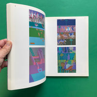 Creation #4 - International Graphic Design, Art & Illustration