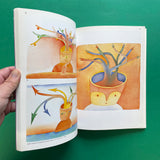 Creation #4 - International Graphic Design, Art & Illustration