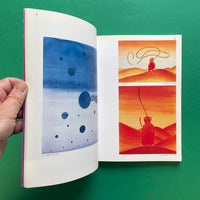 Creation #4 - International Graphic Design, Art & Illustration