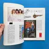 ZOOM #44 - The International Image Magazine