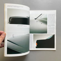 form #95 - Zeitschrift für Gestaltung