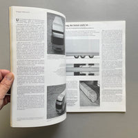form #95 - Zeitschrift für Gestaltung