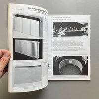 form #95 - Zeitschrift für Gestaltung