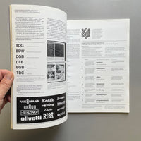 form #95 - Zeitschrift für Gestaltung